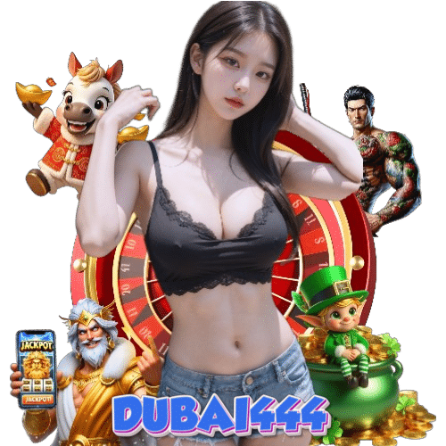 dubai444 slot