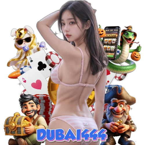 dubai444